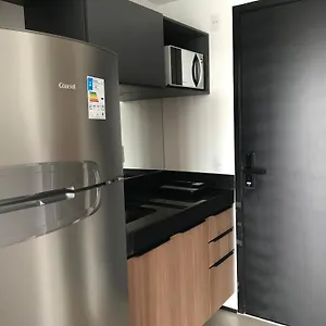 Apartamento Nomade, São Paulo