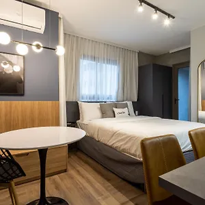 Apartamento Charlie Nik Perdizes, São Paulo