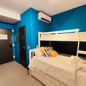 Apartamento Apto 1809 Localizado A 400 M Do Estadio Allianz Parque, São Paulo