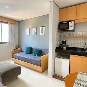 Apartamento Flat Em Santana Perto Do Metro, São Paulo