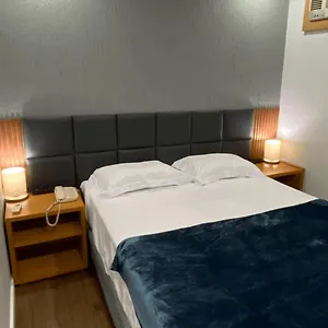 Apartamento Flat Confortavel Proximo Ao Metro Com Recepcao 24h, São Paulo